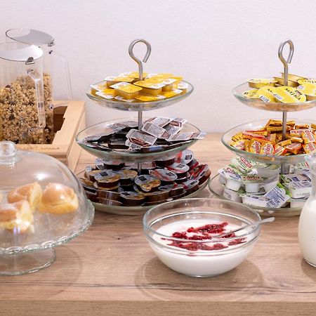 Hotel Barborsky Dvur Kutná Hora Екстериор снимка
