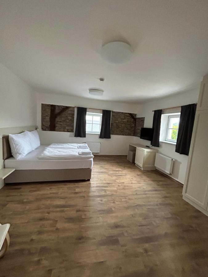 Hotel Barborsky Dvur Kutná Hora Екстериор снимка