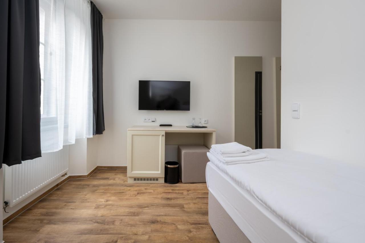Hotel Barborsky Dvur Kutná Hora Екстериор снимка