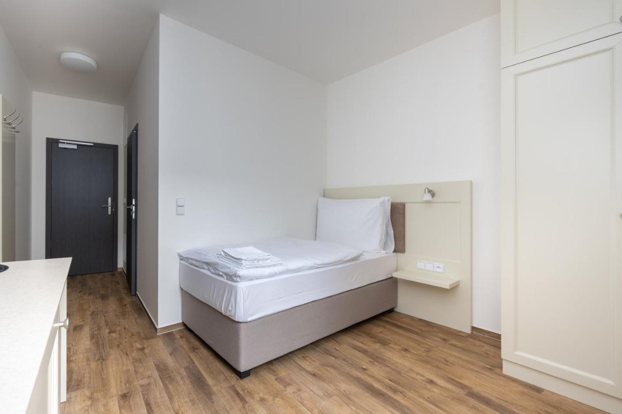 Hotel Barborsky Dvur Kutná Hora Стая снимка