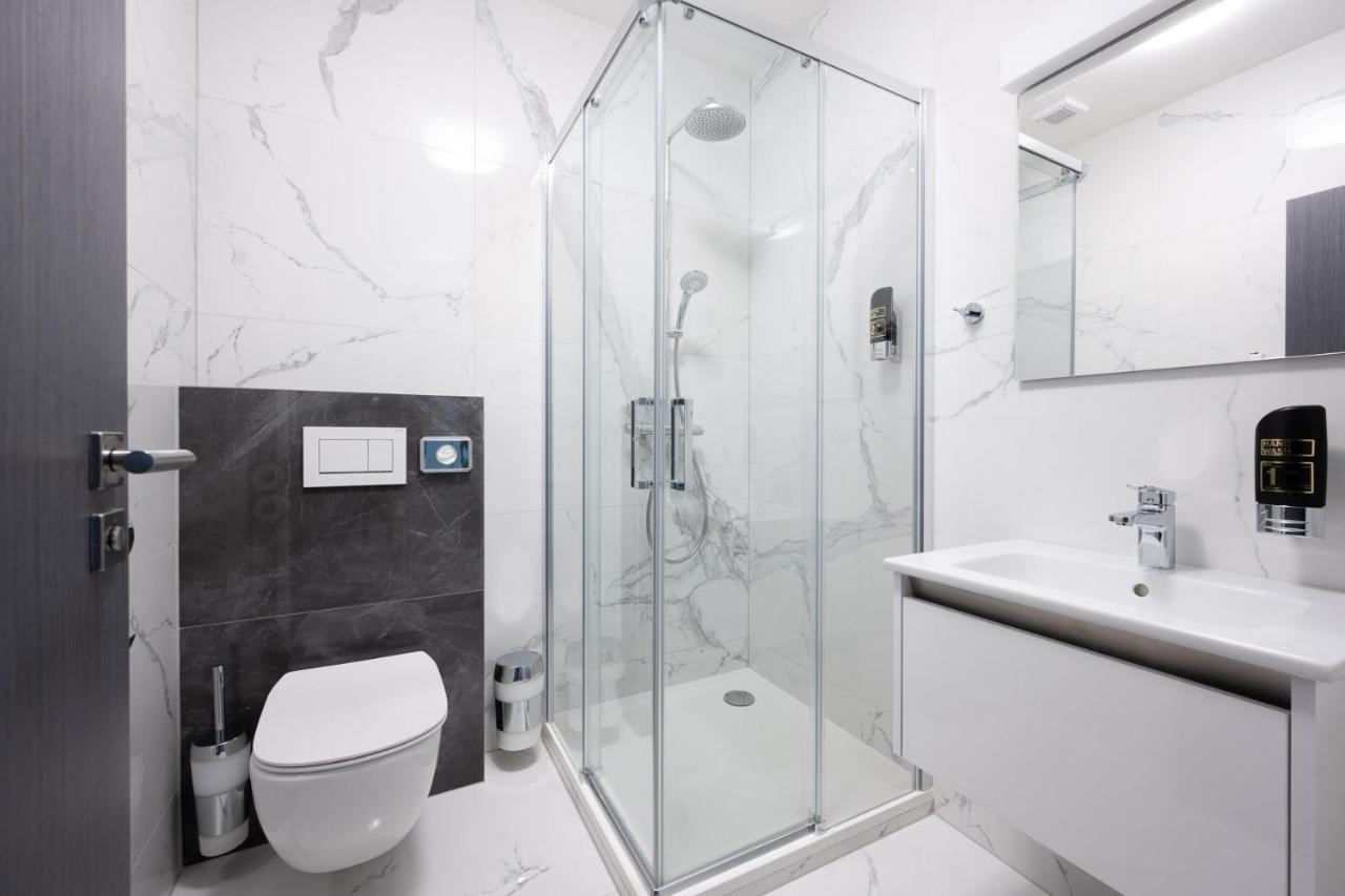Hotel Barborsky Dvur Kutná Hora Екстериор снимка