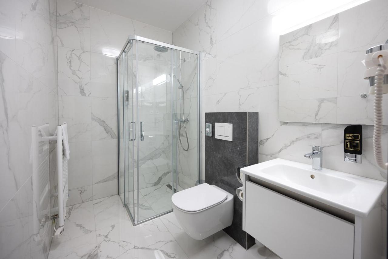Hotel Barborsky Dvur Kutná Hora Екстериор снимка