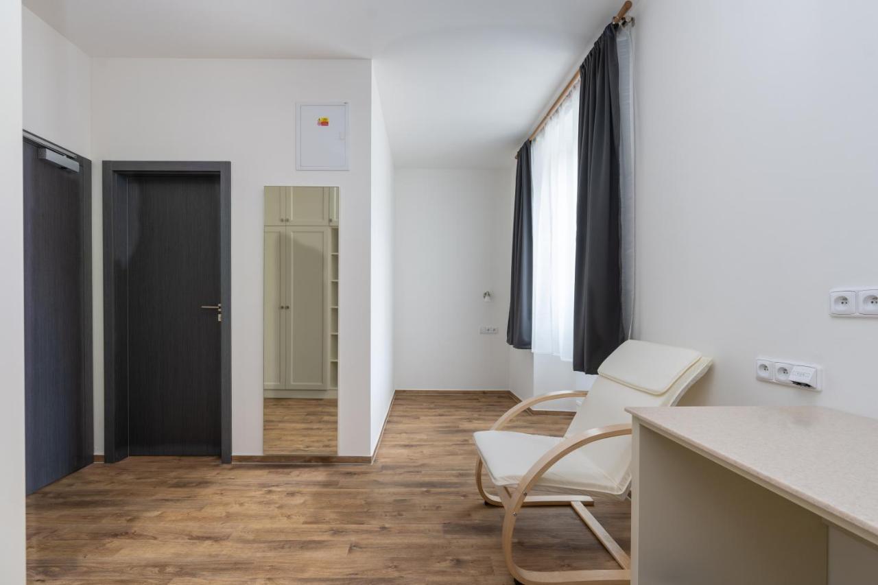Hotel Barborsky Dvur Kutná Hora Екстериор снимка