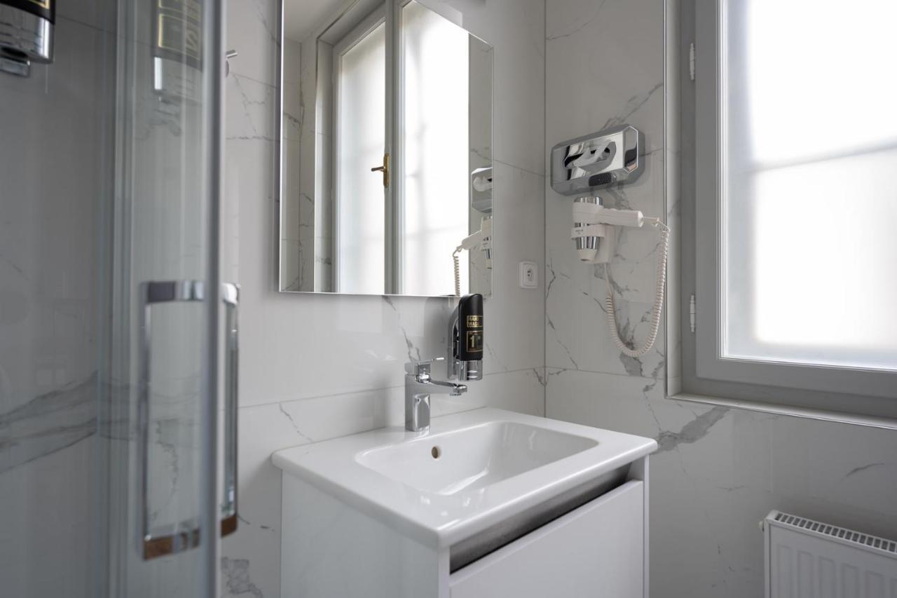 Hotel Barborsky Dvur Kutná Hora Екстериор снимка