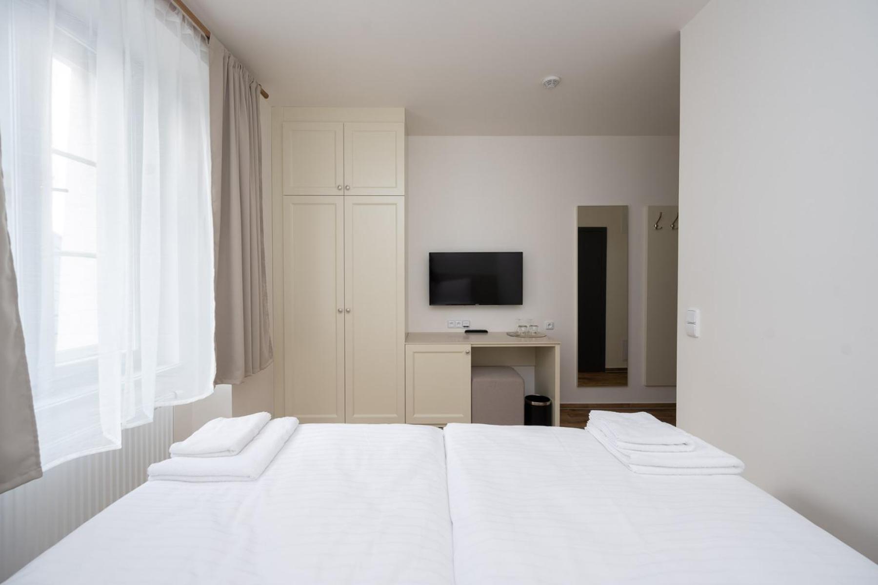 Hotel Barborsky Dvur Kutná Hora Екстериор снимка